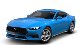 2026 Ford Mustang® External Image 2